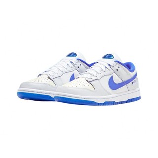 Nike Dunk Low Worldwide 皇家藍 串標 休閒鞋 FB1841-110【SPLY】