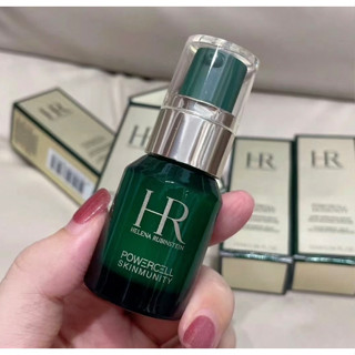 Y.A🌸 Helena Rubinstein 赫蓮娜 綠寶瓶 修護精華 植萃綠寶 HR 10ml 按壓頭 小樣