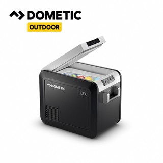 【限時特價+送專用保護套】Dometic CFX3系列智慧壓縮機行動冰箱-25公升