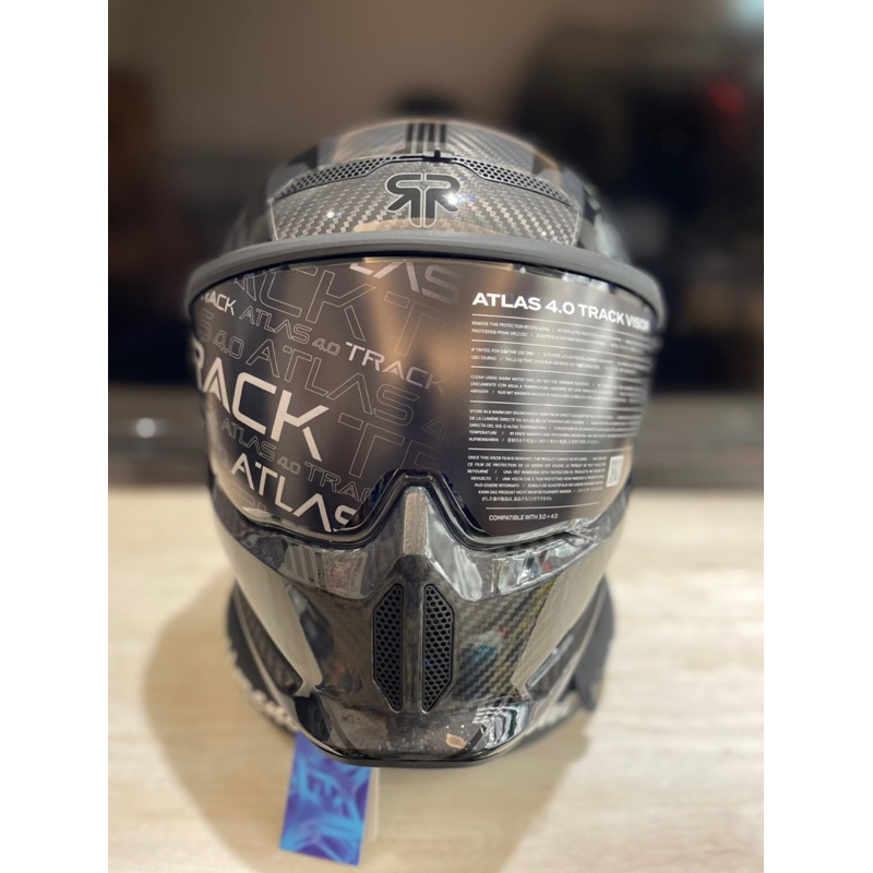ruroc ルーロックATLAS4.0
