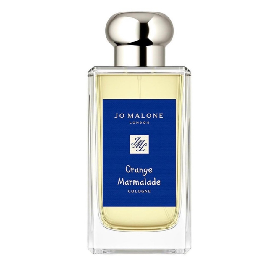 *預購*Jo malone 2024新品 暖橙果醬香水 柏靈頓熊 100ml 橘子香水 韓國免稅店代購
