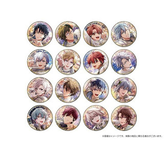 IDOLiSH7 アイナナ 偶像星願 BEYOND THE PERiOD 徽章