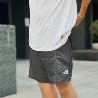 THE NORTH FACE 北臉 短褲 黑單寧 尼龍 快乾 材質 NB42401Z 【彼得潘】