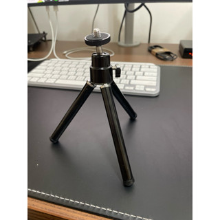桌上型三腳架 迷你三腳架 螢幕校色器腳架