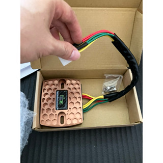 Tmax530-RCE鍛造整流器