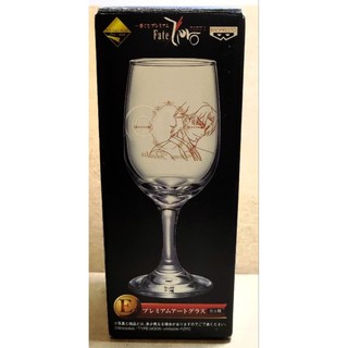 【Fate/Zero】玻璃杯&杯墊&吊飾（遠坂時臣）