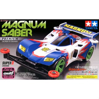 TAMIYA 田宮模型 19431 四驅車 衝鋒戰神 SUPER 2 底盤 爆走兄弟 東海模型