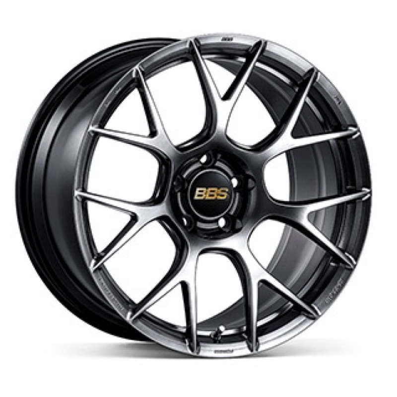 BBS 🇯🇵輪圈 鋁圈-RE V7027