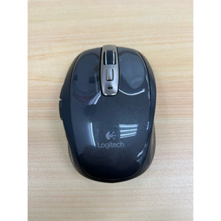 羅技 anywhere M905 任我行 無線滑鼠