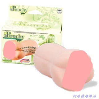 香港NMC 豔星Pouchy自慰套 (蓓嘉麗) 男用模擬陰部倒模夾吸自慰器 飛機杯成人情趣用品 自慰杯自慰射精成人專區