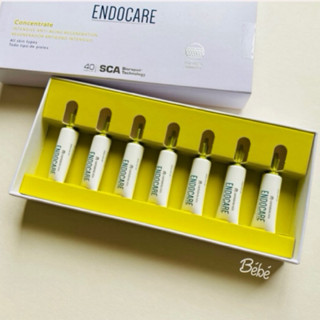 【蓓蓓小鋪】 杜克E 活顏精華液 1ml/7支盒裝 (SCA 40%)