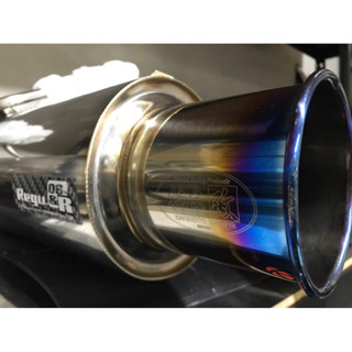 DK升級LEVORG柿本改尾段排氣管精品靚亮沉帥另有森林人WRX 5代森林人XV IMPREZA LEGACY