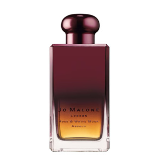 二手 Jo Malone 玫瑰與白麝香精粹香水 100ml