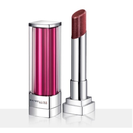 MAYBELLINE媚比琳琉璃誘光精油唇膏(最後出清不議價)