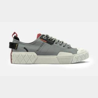 PALLADIUM 休閒鞋 ACE CITY SHELL LO 男女鞋 中性款 79132355 現貨