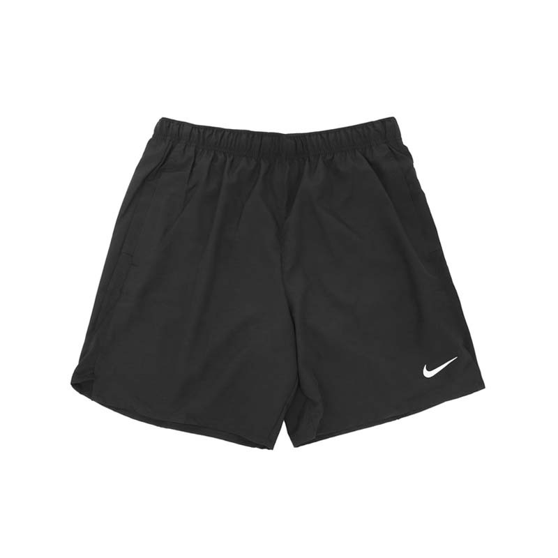 Nike Dri-FIT Challenger 短褲 運動褲 慢跑 訓練 無襯裡 多功能 男款 黑 DV9345-010
