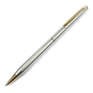 SHEAFFER 統帥 鋼桿金夾 原子筆 260