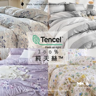 100%TENCEL™ 純天絲40支德國RUDULF銀離子 天絲床包/天絲涼被/天絲兩用被/天絲床包組 吸濕排汗涼感透氣