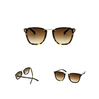 HEX Eyewear Viktor B 墨鏡 | 太陽眼鏡 | 方框 | 臺灣製 | 膠框眼鏡