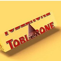 【Eileen小舖】新包裝 瑞士 TOBLERONE 瑞士三角牛奶巧克力 100gx5