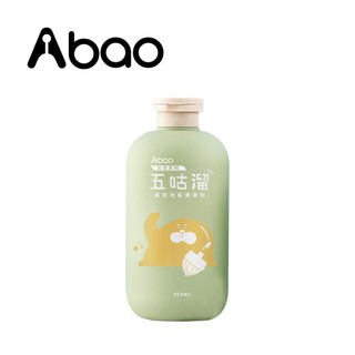Abao 阿寶 五告植萃五咕溜 地板清潔劑500ml 寵物友善【YODEE優迪】