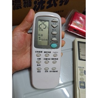 BROS 冷氣遙控器PA-ARC-12、吉利 KD -178-188（價格不一！）