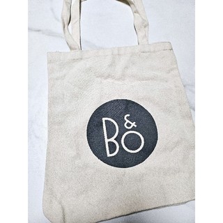 (全新) B&O 原廠布袋 33*38*7 cm