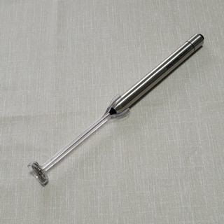 TESCOMA Pre電動奶泡器 25.5cm(奶泡機 電動打蛋機)