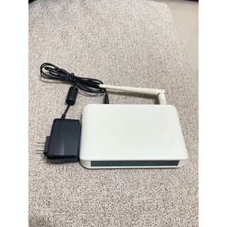 EDIMAX訊舟BR-6225n 寬頻路由器-附變壓器