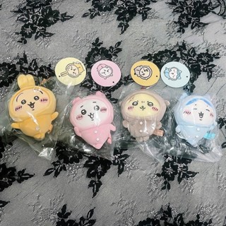 【umü現貨】ちいかわ 吉伊卡哇 睡衣派對 兔兔 小八 小可愛 師傅 海獺 玩偶 娃娃 吊飾 烏薩奇 睡衣