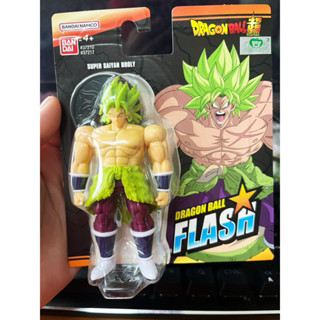 🔥金促咪選物店🔥萬代 10 釐米 BANDAI 七龍珠 布羅利 可動公仔