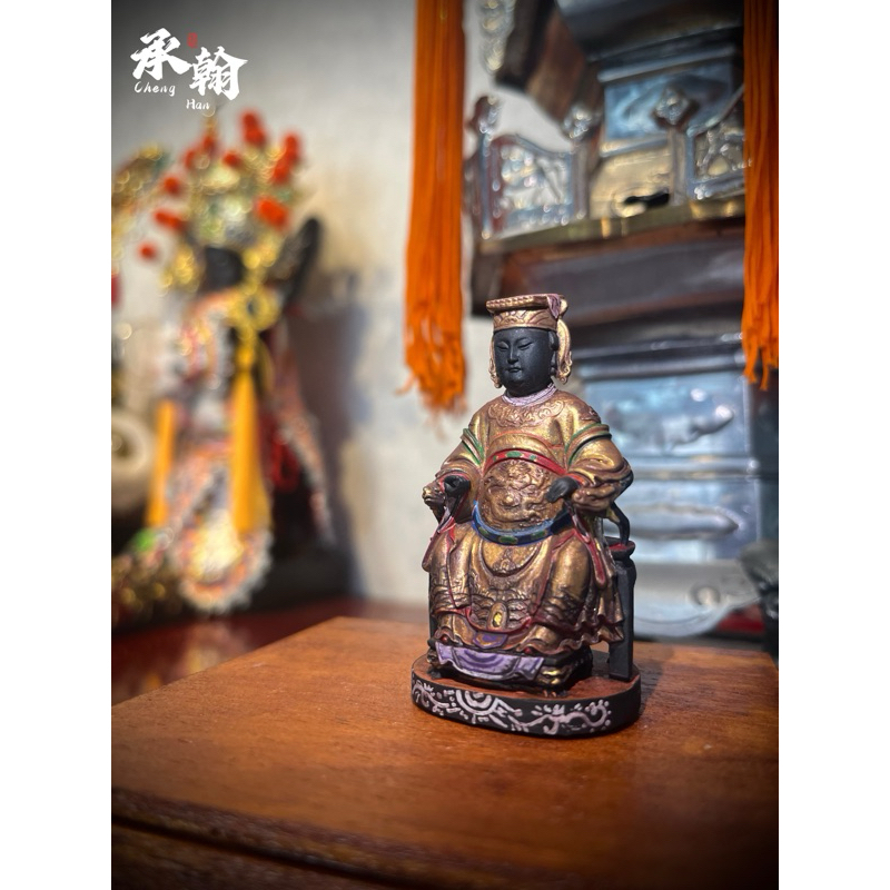 模型廟會 精品神尊  吳王爺 池王爺  范王爺 萬善爺 元帥爺 雷王爺 太子爺 媽祖婆  高貴不貴 出門不漏氣