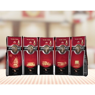 【越南中原咖啡】創作咖啡粉(Sáng Tạo) 👉1~5號 合併賣場👈 🔸340克包裝🔸