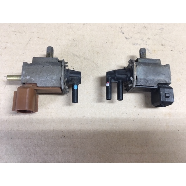 三菱 菱帥 Lancer Virage 2002年 1.6cc 原廠 EGR 火車頭 愛車冷 冷氣提速器 中古汽車零件