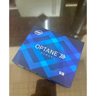 【全新現貨】Intel® Optane™ Memory Module,16GB 硬碟加速器