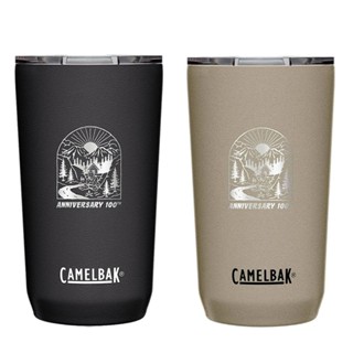 【CAMELBAK】LOWA 百年紀念款 500ml 不鏽鋼保溫杯 保冰 隨行杯 環保杯 CBSMULW0501