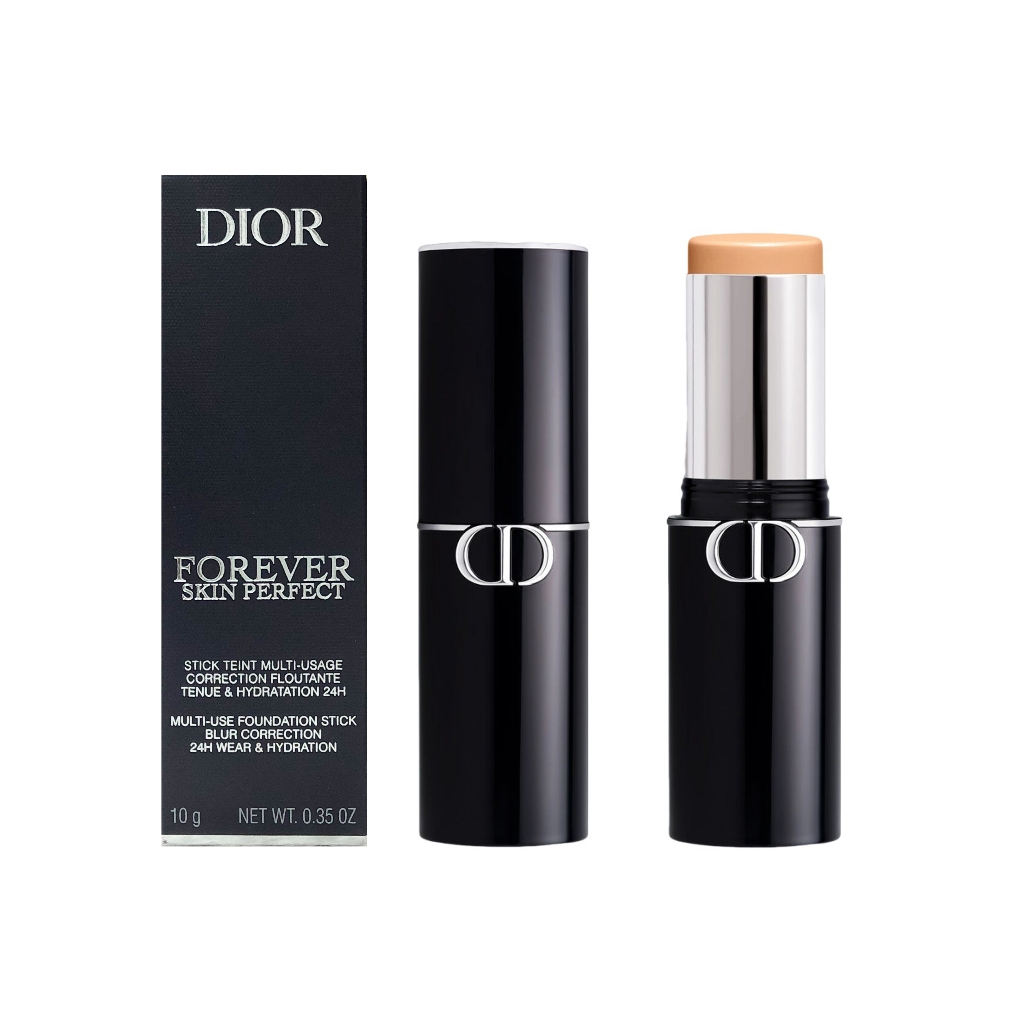 Christian Dior 迪奧 超完美持久粉底棒10g~優惠價:1960元｜岡山戀香水