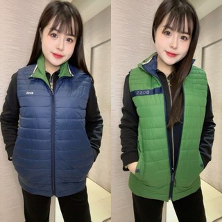 💎Han's house精品服飾💎BOSS 羽絨 背心 外套 雙面穿
