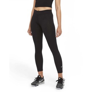 Nike Sportswear Essential 7/8 女子緊身褲 瑜珈 運動 長褲 黑 女款 CZ8533-010