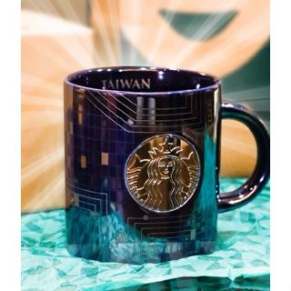 🔥現貨🔥保證正貨🔥 星巴克臺積電 臺積電星巴克 星巴克臺積電馬克杯 臺積電星巴克馬克杯 2024&2025限量版伴手禮
