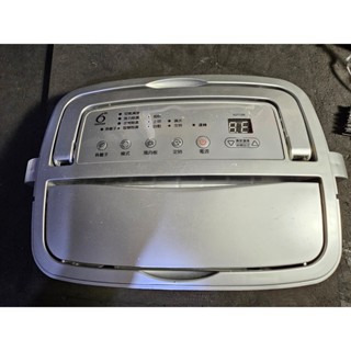 二手惠而浦 Whirlpool 除濕機 機型 ADT18B 零件 水箱 主機板 電容 感溫模組