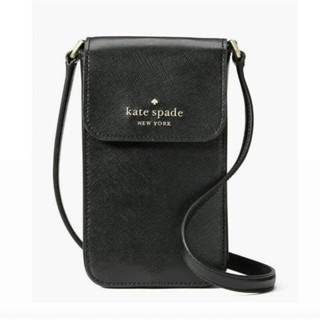 二手 Kate Spade KS 直式 證件套 工作套 悠遊卡套 手機套