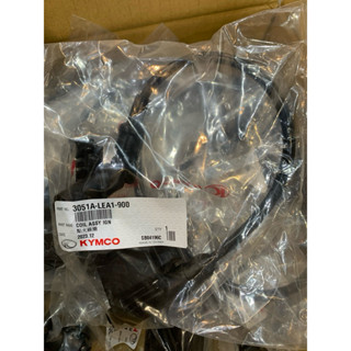 光陽原廠 LEA1 點火線圈 高壓線圈 VJR110 125 MANY 110 噴射