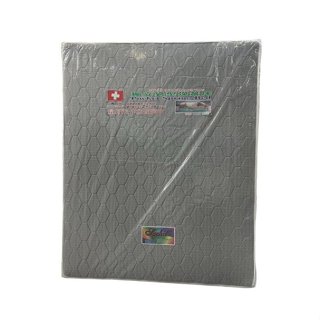 大新竹二手2手傢俱中古家具我最便宜*GT24727BE*全新灰色5尺獨立筒床墊*床臥室傢俱 床邊櫃 衣櫃 床墊 上下舖