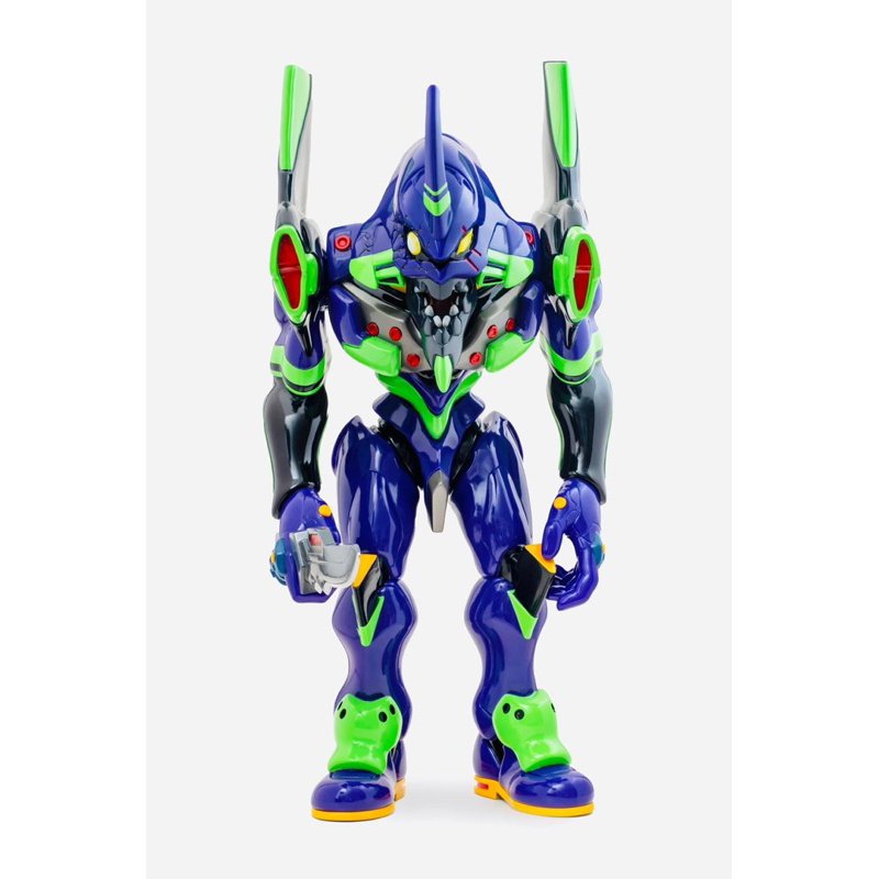 「全新現貨」 2024 ACGHK 限定品 kaiju one 壹工房 EVA 暴走初號機 50cm