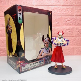 臺灣現貨 巨無霸公仔+GK 大和DXF VOL.5 動漫 美女 景品 和之國 航海王 海賊王 夾娃娃機公仔