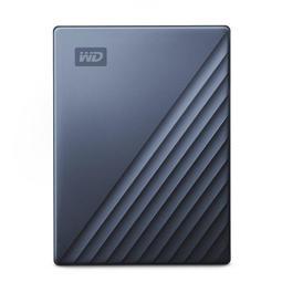 《SUNLINK》WD My Passport Ultra 6T 6TB USB-C 2.5吋行動硬碟