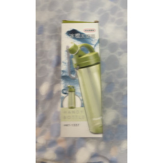 妙管家冰棒太空瓶 水壺800ml《3》