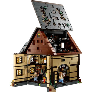 玩具研究中心 現貨 樂高 LEGO 積木 Ideas-Disney 女巫也瘋狂 21341