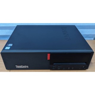 LENOVO I5 8500/16G/M.2 512G SSD二手商務電腦主機